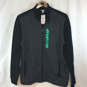 NWT Calvin Klein Lifestyle Lightweight Jacket XL